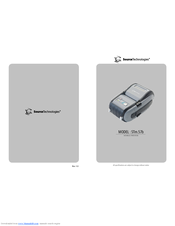 Source Technologies STm.57b User Manual