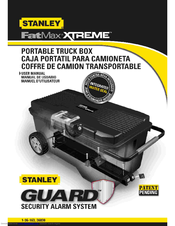 Stanley FatMax XTREME User Manual