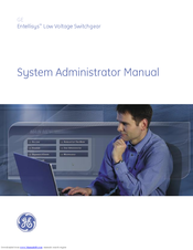 GE Entellisys DEH-230 System Administrator Manual