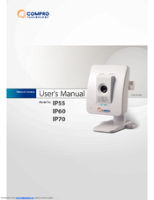 Sony IP70 User Manual