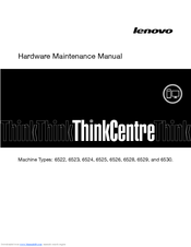 Lenovo ThinkServer TS200 Hardware Maintenance Manual