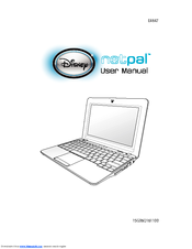 Asus Disney Netpal MK90H User Manual