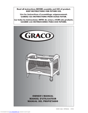 Graco ISPP066AA Owner's Manual
