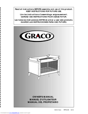Graco ISPP003AA Owner's Manual