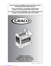 Graco ISPP020AG Owner's Manual