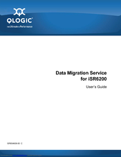Qlogic iSR6200 User Manual