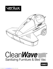 Verilux CleanWave VH07 User Manual