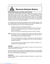 Zotac nForce 630i Manual