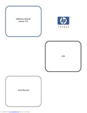 HP StorageWorks FC Entry Switch 8B Reference Manual