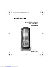 Globalstar GSP-1700 User Manual