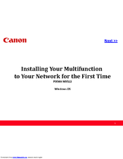 canon mx512 printer free download