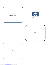 HP Surestore 6164 - Switch Reference Manual