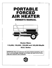 Desa R165A Owner's Manual