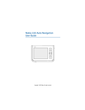 Nokia 330 User Manual