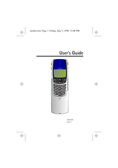Nokia NSE6NX User Manual