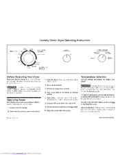 Frigidaire GCET1031FS4 Owner's Manual