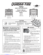 OmniTek TOPAZ 839-1290 Owner's Manual