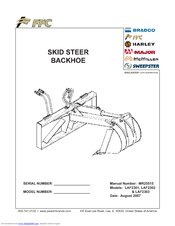 FFC LAF2302 Manual