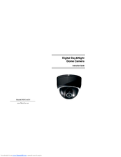 Pelikan DNDC540 Instruction Manual