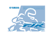 Yamaha FJR13AZ Owner's Manual