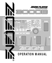 zoom player 3000b