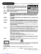 Apex Digital ADV-3800 Manual