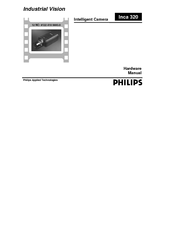 Philips INCA 320 Hardware Manual