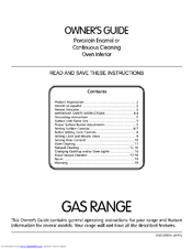 Gibson GPF311PHWA Owner's Manual