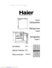 Haier HSE03WNA User Manual