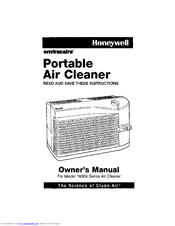 Aprilaire 350 Owner's Manual