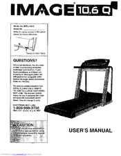 Image 10.6 Q IMTL14070 User Manual