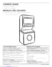 FRIGIDAIRE GLEH1642FS0 Owner's Manual