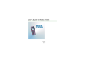 Nokia 7250i User Manual
