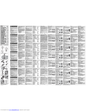 Nikon WR-A10 User Manual