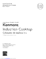 Kenmore 790.4380 Series Use & Care Manual