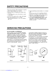 LG GR-131CN Owner's Manual