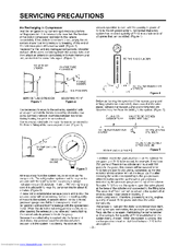 LG GR-242SVF User Manual