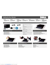 Dell S2309W - 23