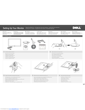 Dell SR2220L Quick Setup
