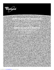 WHIRLPOOL GB9SHKXMQ00 Use & Care Manual