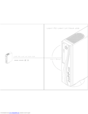 ECS 3.8L MS200 User Manual