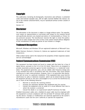 ECS TIGD2-I User Manual