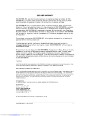 Audiotrak AUDIOTRAK MAYA 7.1 User Manual