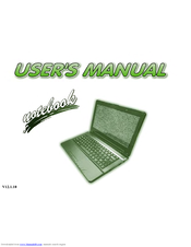 EUROCOM Notebook V12.1.10 User Manual