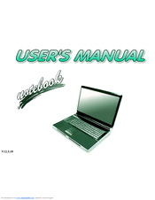 EUROCOM Notebook V12.3.10 User Manual