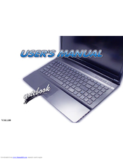 EUROCOM Notebook V10.1.00 User Manual