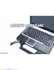 EUROCOM Notebook V09.1.00BETA User Manual