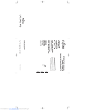Fujitsu Inverter Halcyon Asu9r2 Manuals Manualslib