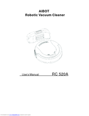 Genius AiBOT RC 520A User Manual