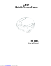 Genius AiBOT RC 320A User Manual